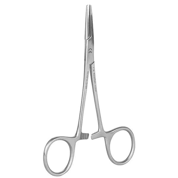 Mosquitoklemme nach Halstead - Servoprax